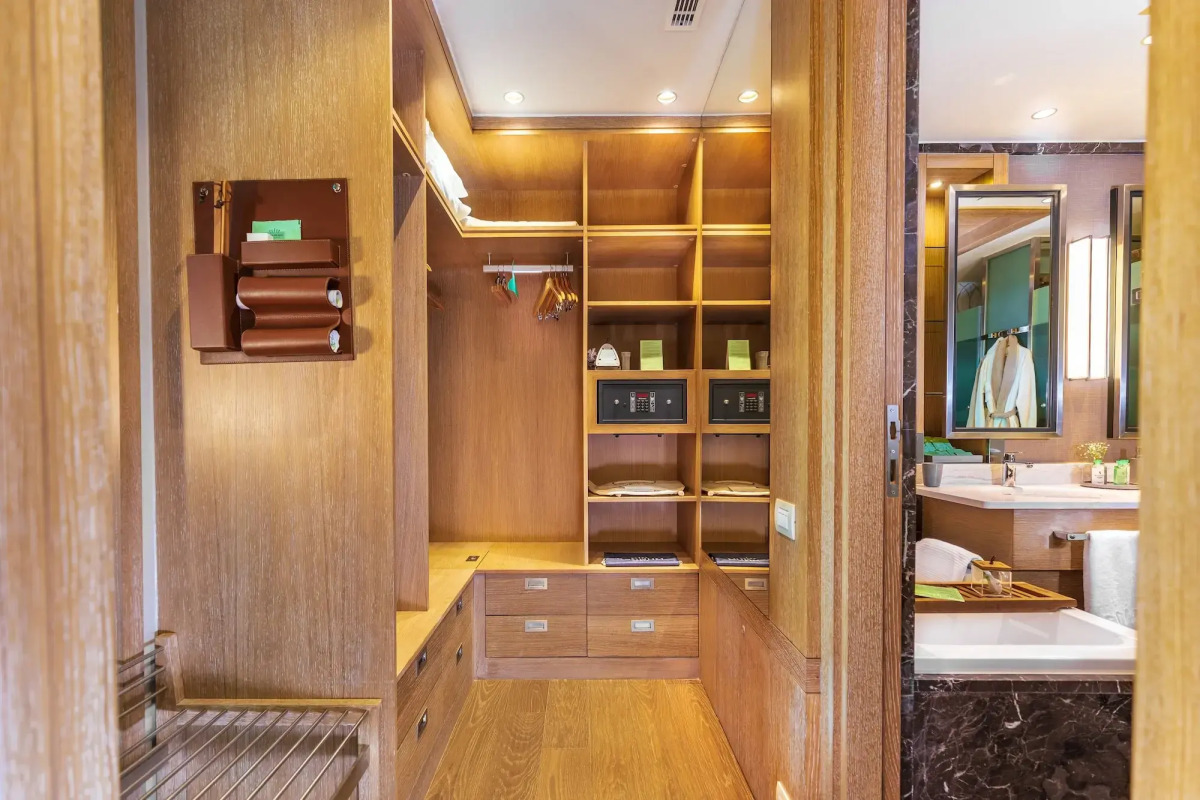 Regnum Carya - All Inclusive