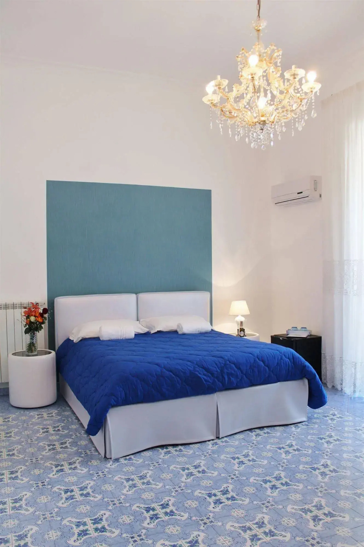 Piazza Tasso B&B