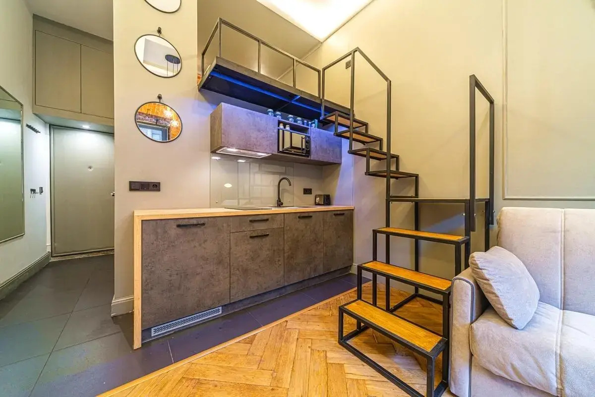 ARent (АРент) на улице Рубинштейна