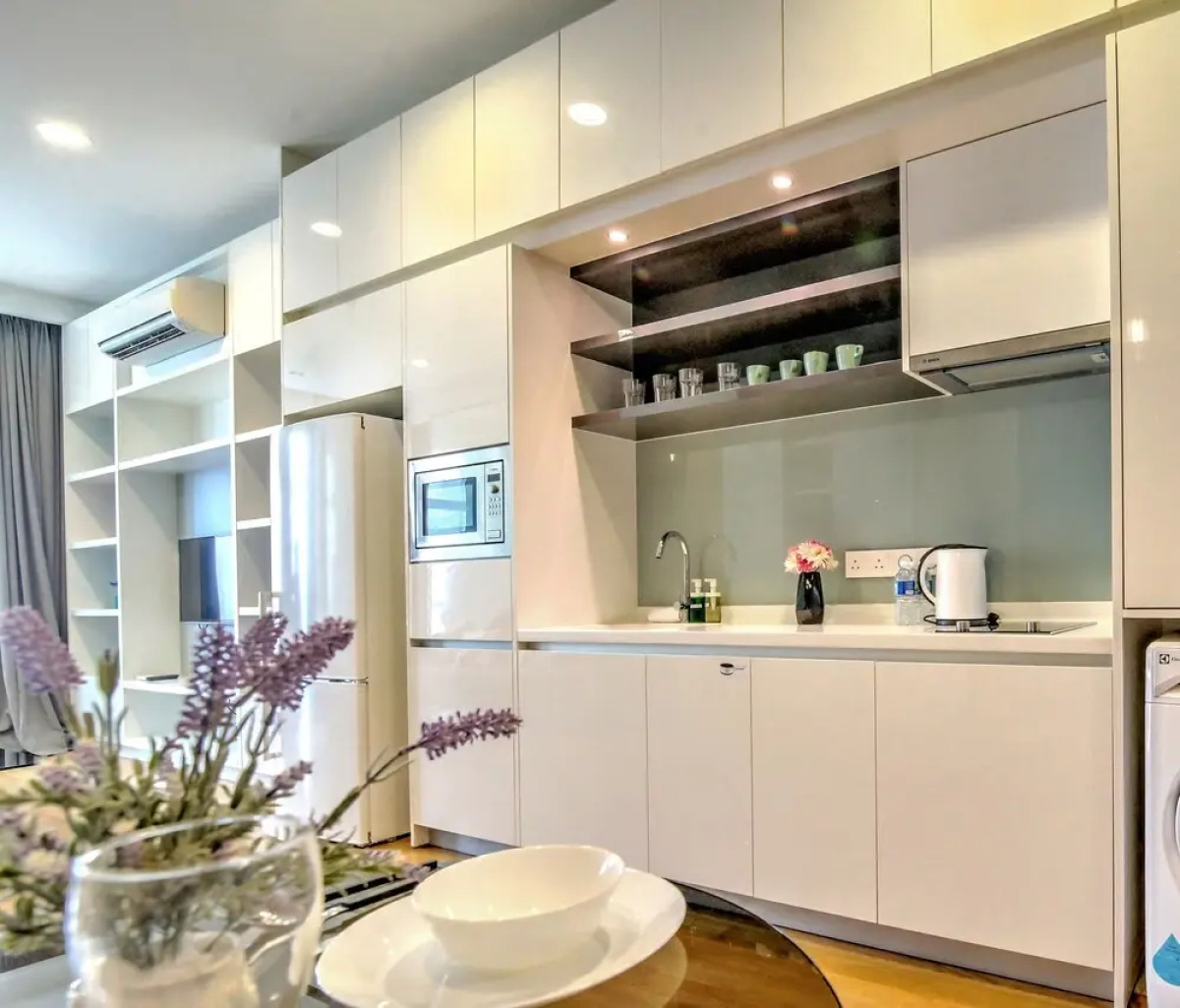 Platinum KLCC Kuala Lumpur by SabaSuites 