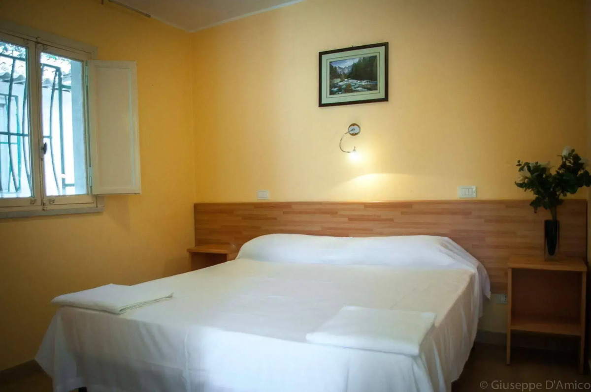 Villaggio Turistico Europeo