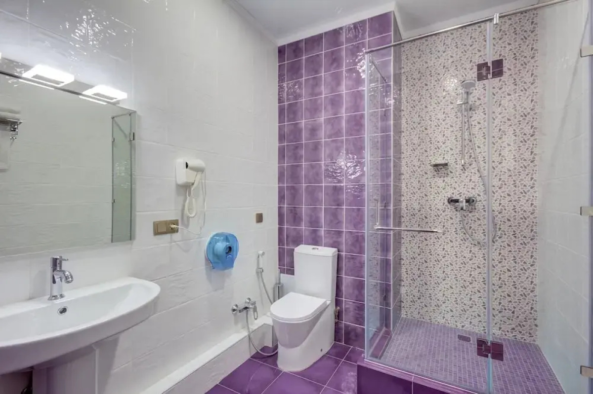 Bishkek Centrum Hotel