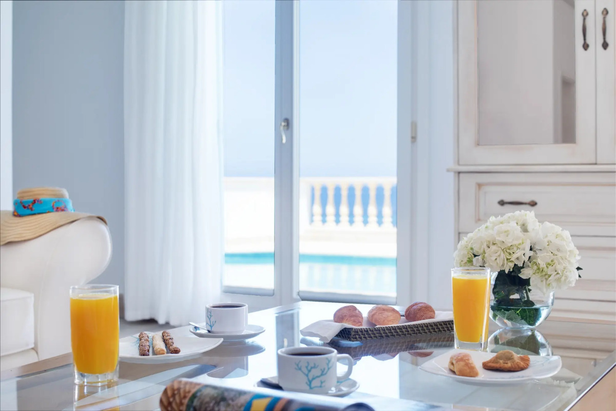 Mitsis Selection Laguna