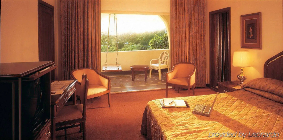 Gateway Aurangabad - Chhatrapati Sambhaji Nagar