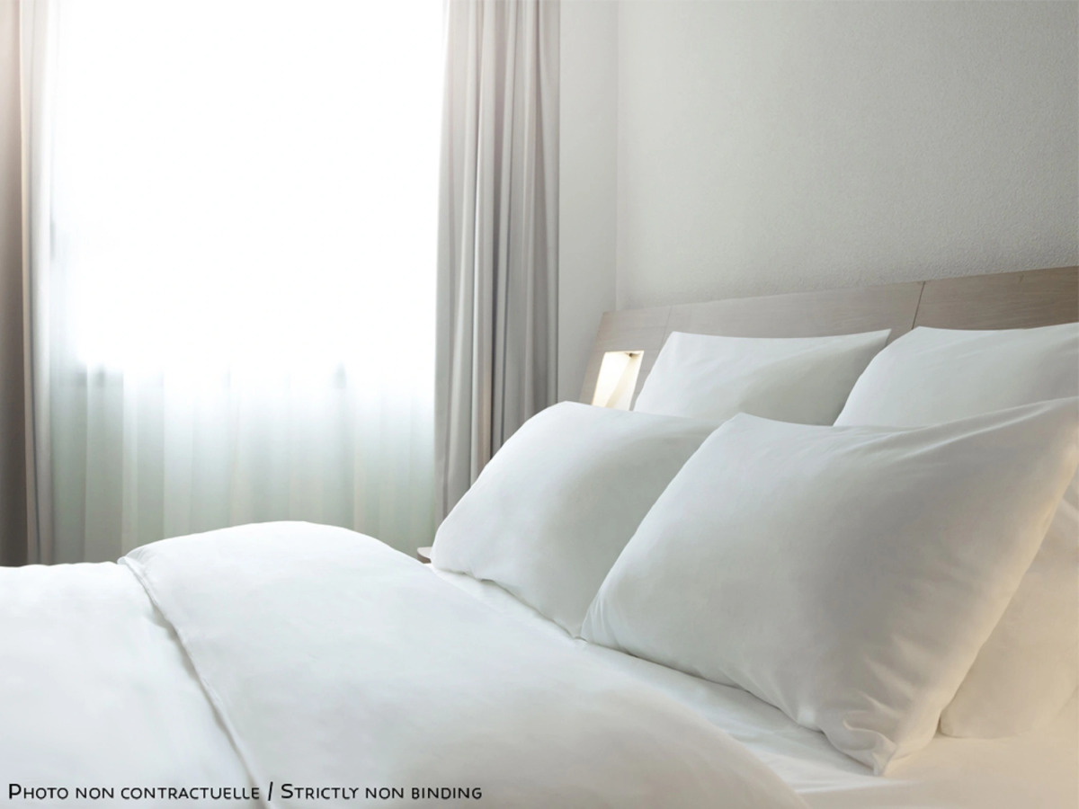 Отель Hyatt Regency Bangkok Suvarnabhumi Airport