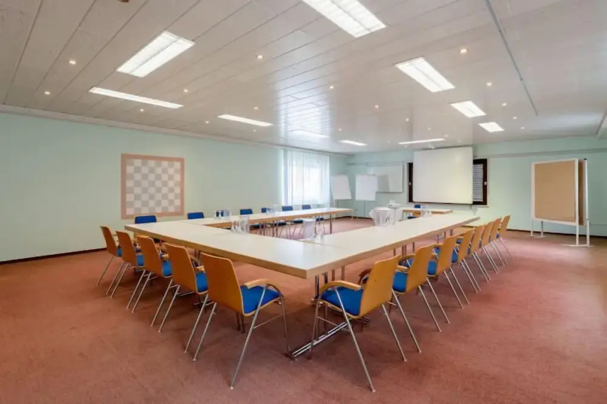 Hotel Restaurant Südpfalz-Terrassen