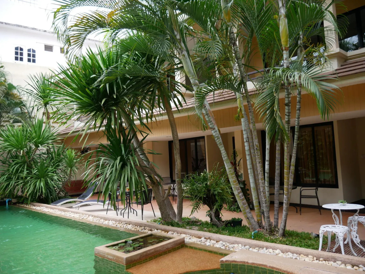 Hotel La Villa Khon Kaen