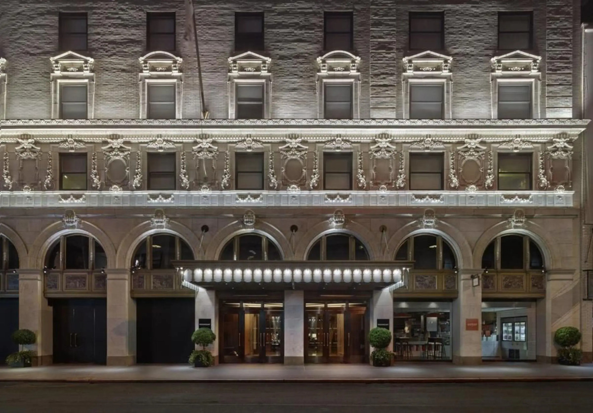Paramount Times Square – A Generator Hotel