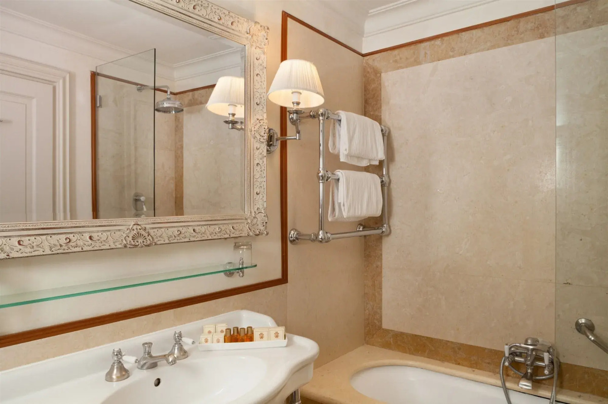 Hotel Executive Florence