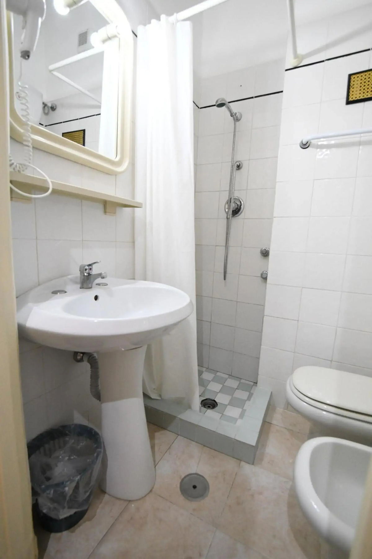 International Resort