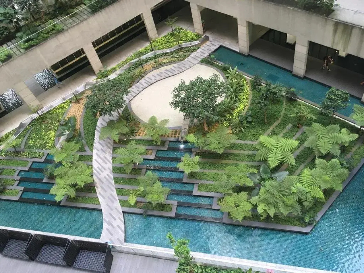 Regalia Upper View Hotel