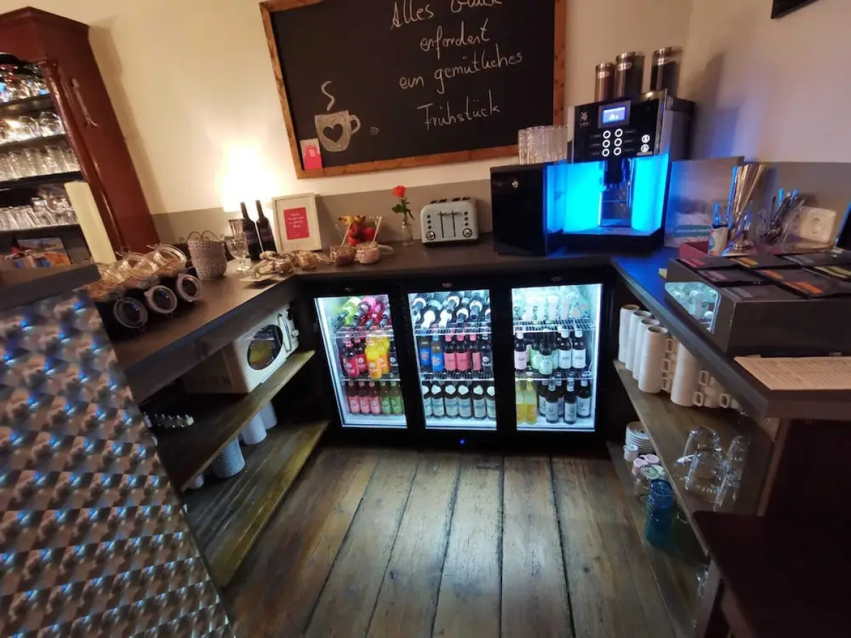 Wellenreiter Gästehaus Tating