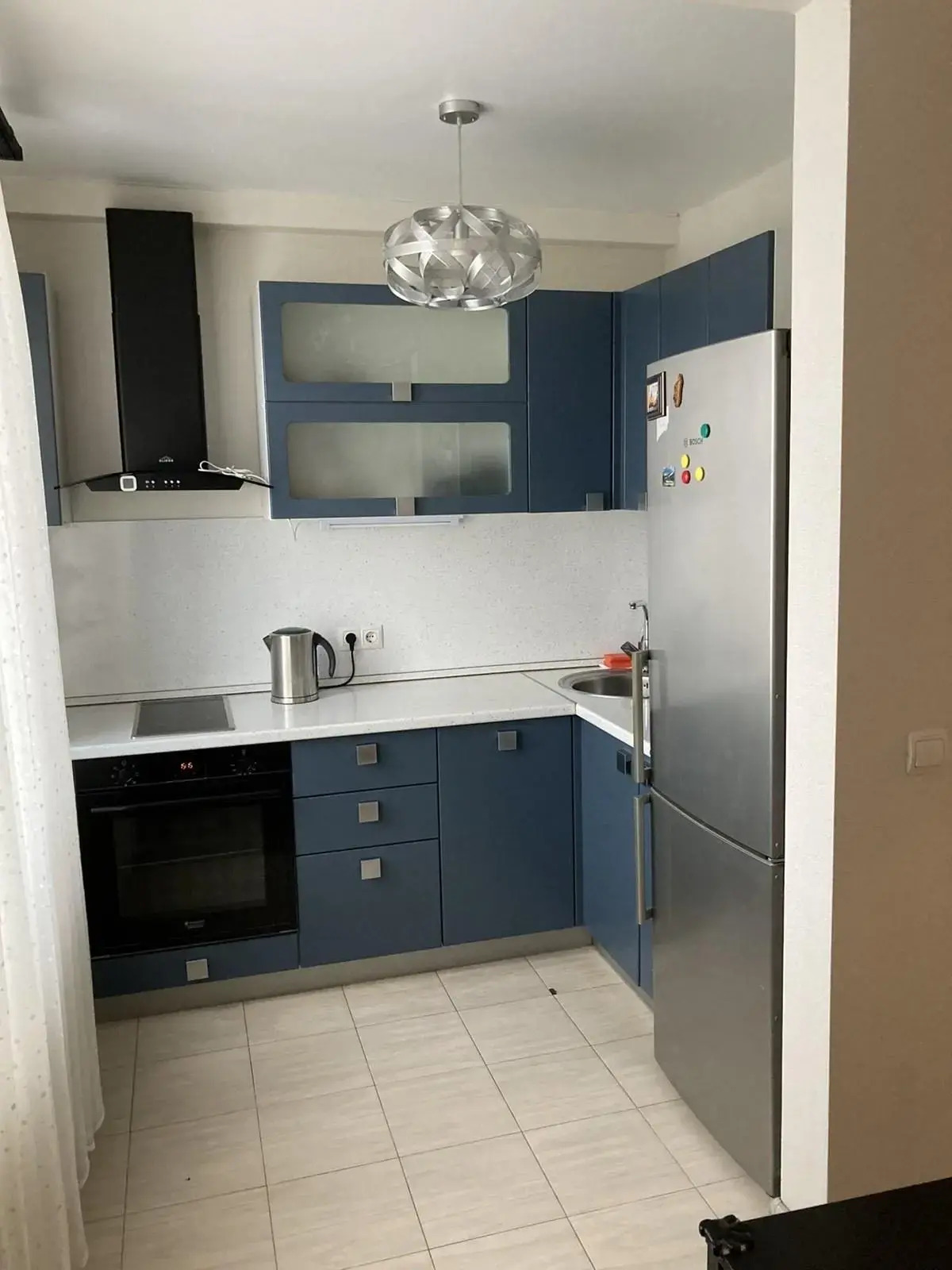 Апартаменты на улице Улица Ю.-Р.Г. Эрвье 24к2