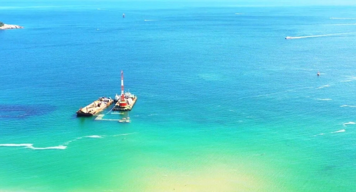 Sokcho Blue Terra Pension