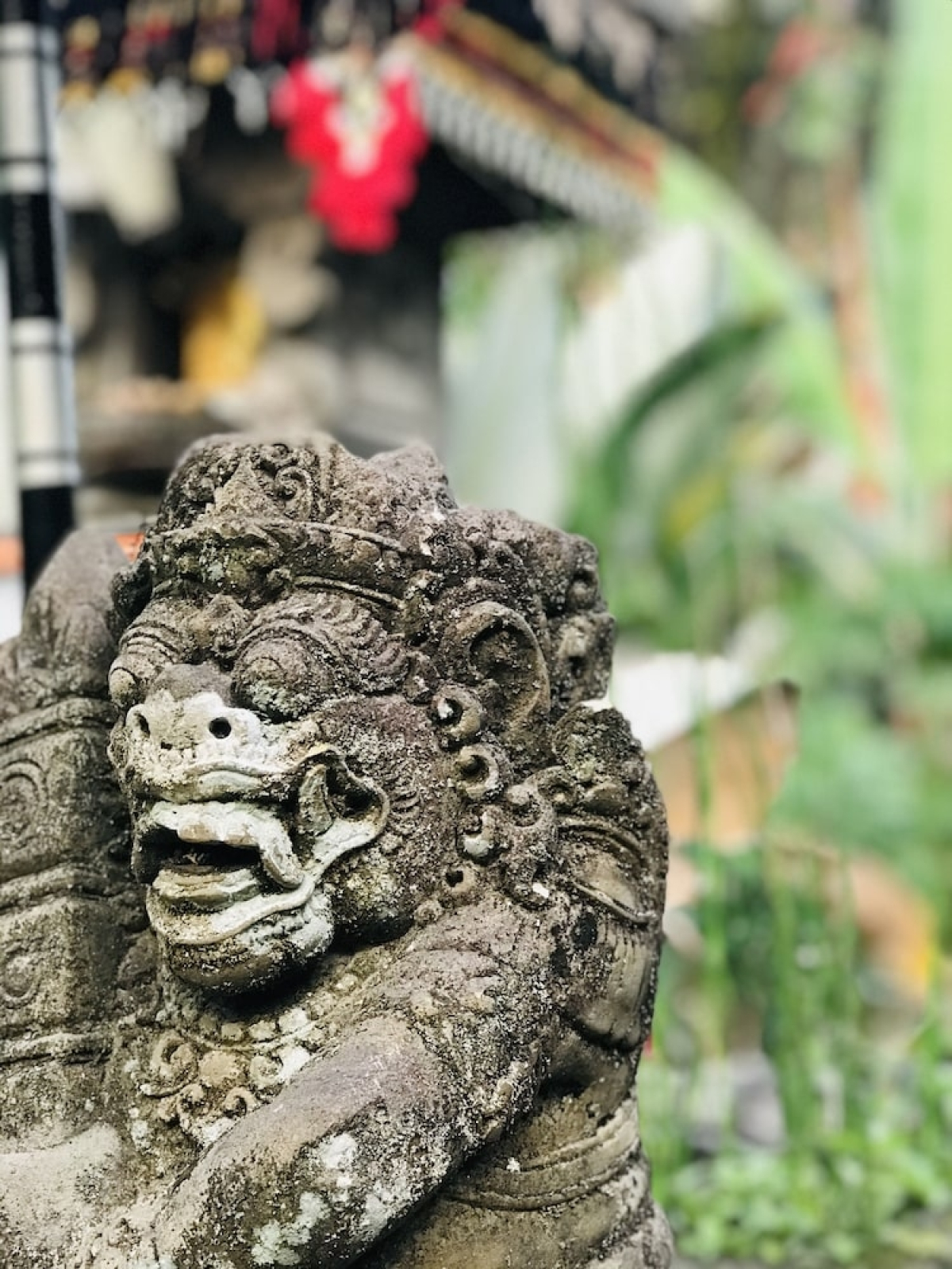 Suastika Bed and Breakfast