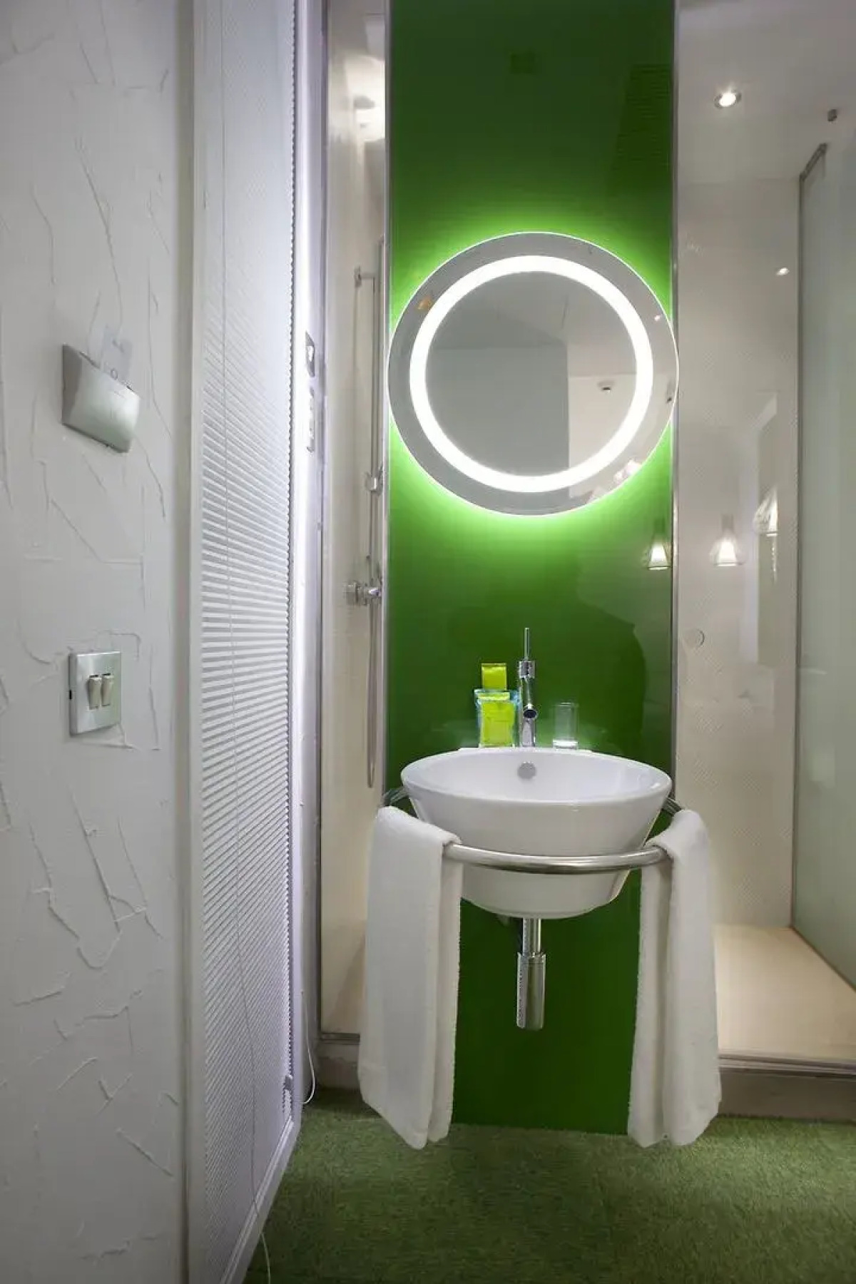 La Posada del Dragón