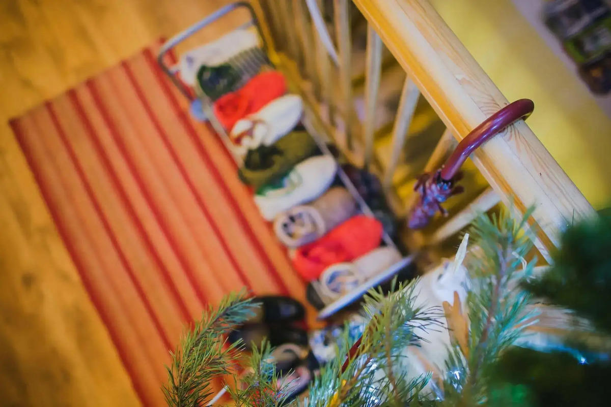 Vilnius Home Bed and Breakfast