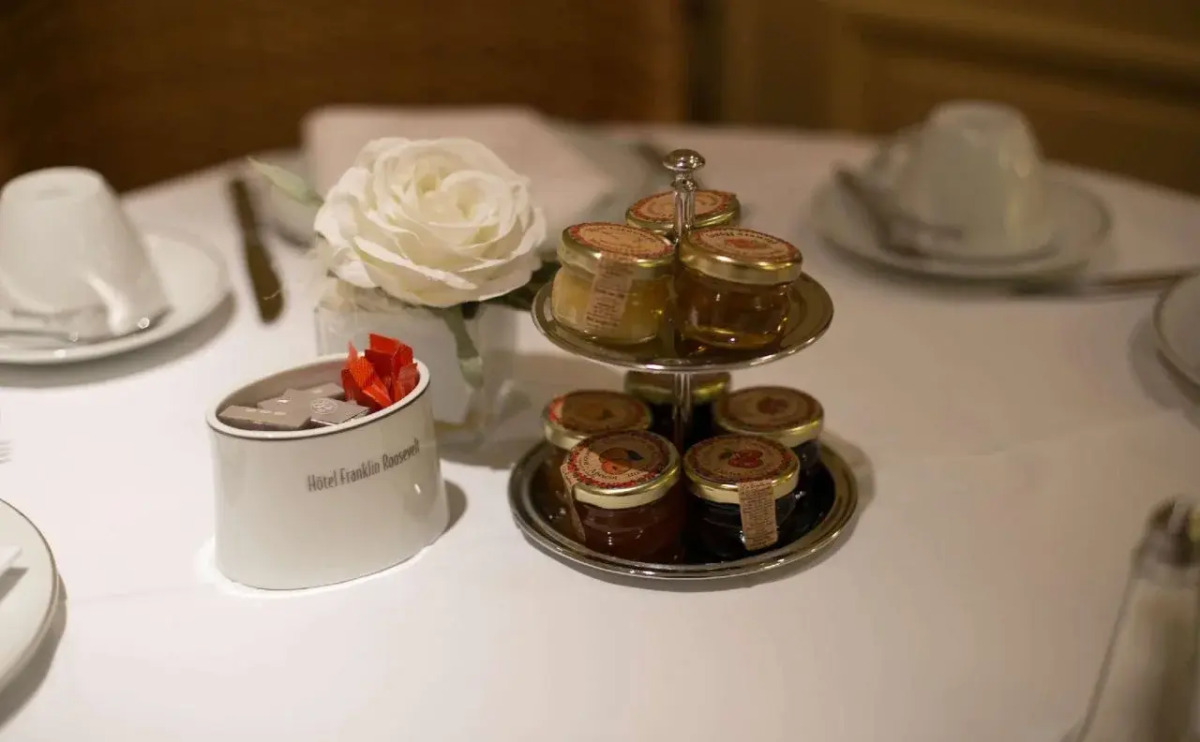 La Demeure Montaigne