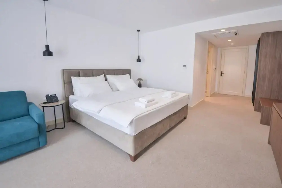 Luxury Hotel Riva - Budva