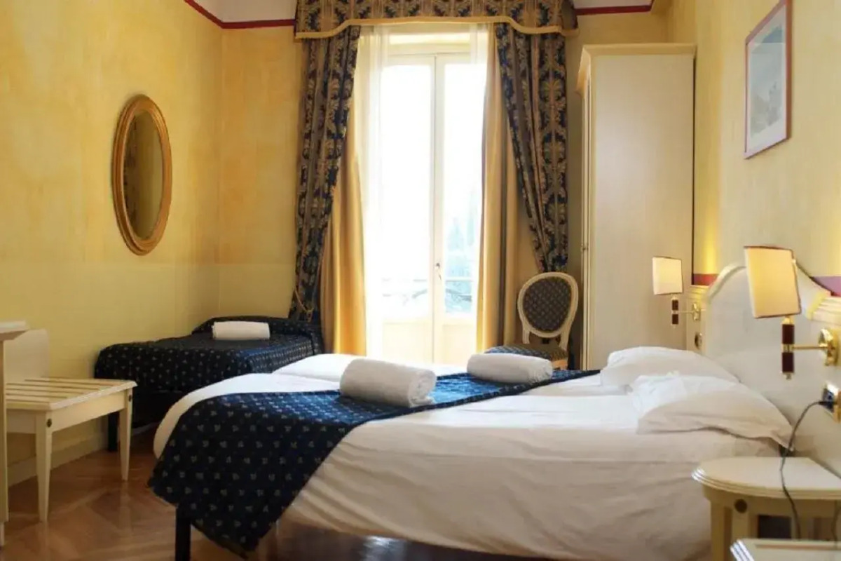 The Lake Como EDITION