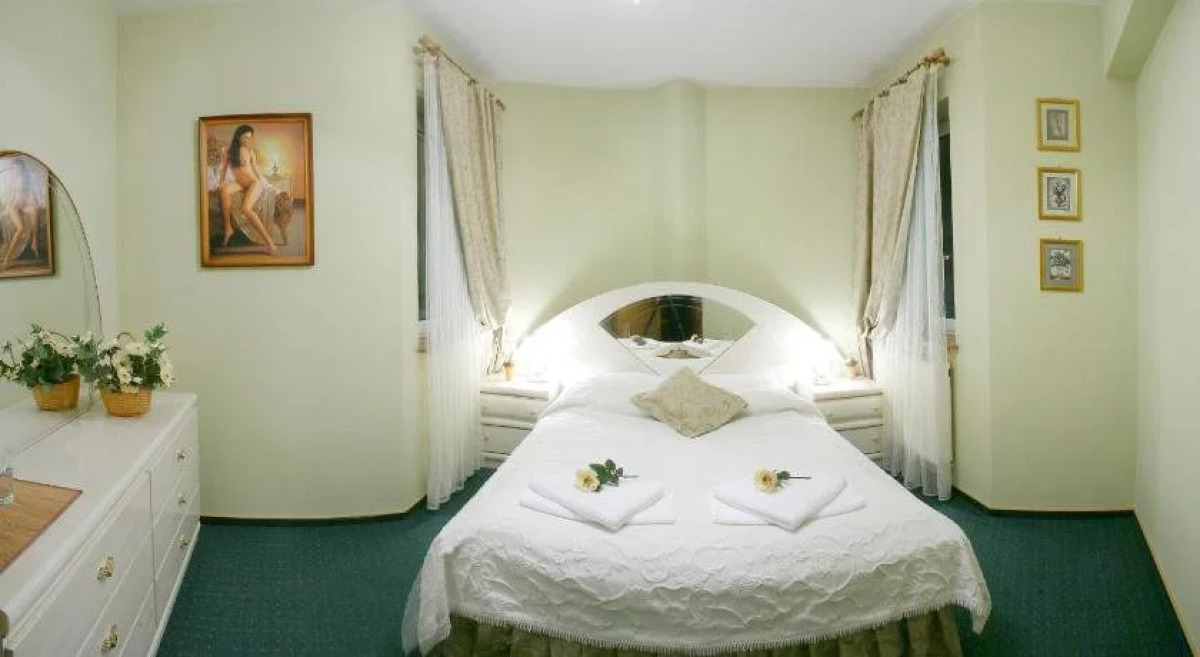 Titanic Centrum Konferencyjno Bankietowe