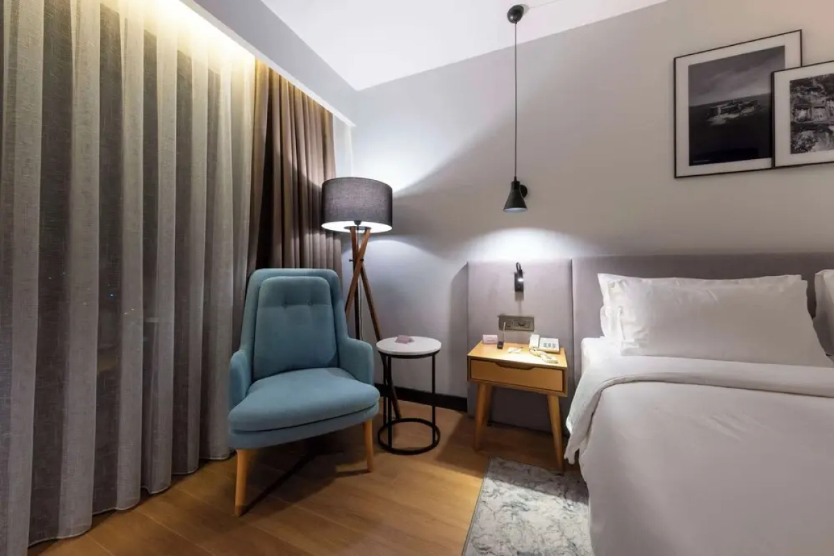 Radisson Hotel Mersin