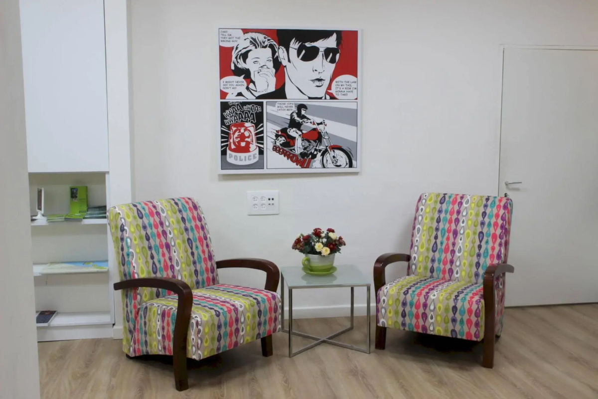 1926 Designed Apartments Hotel