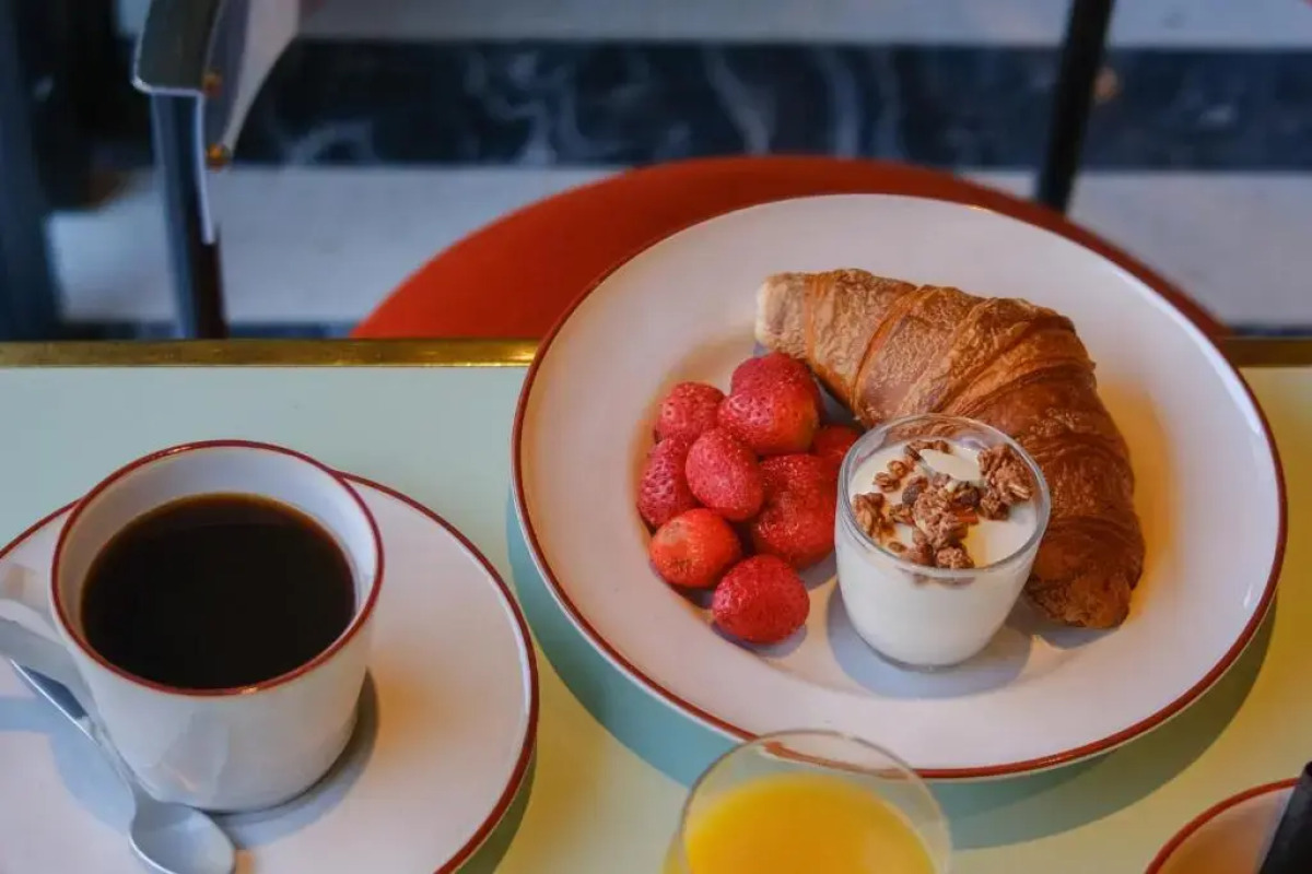 Bazzar Boutique Hotel