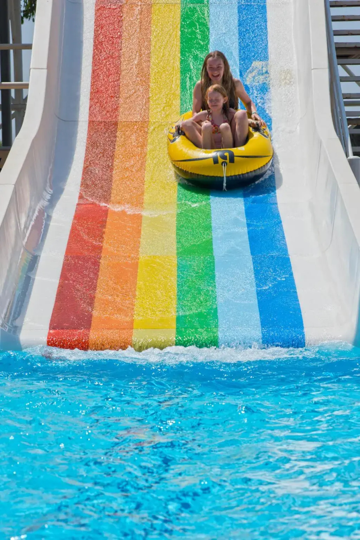 Grand Kaptan Hotel - All Inclusive