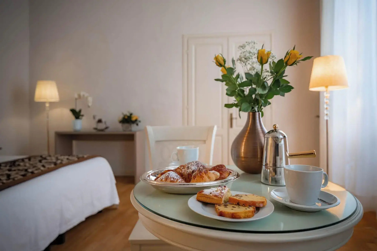 Boutique Hotel del Corso