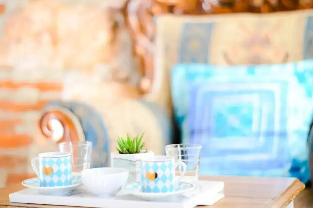 Ayvalik Moda Pansiyon