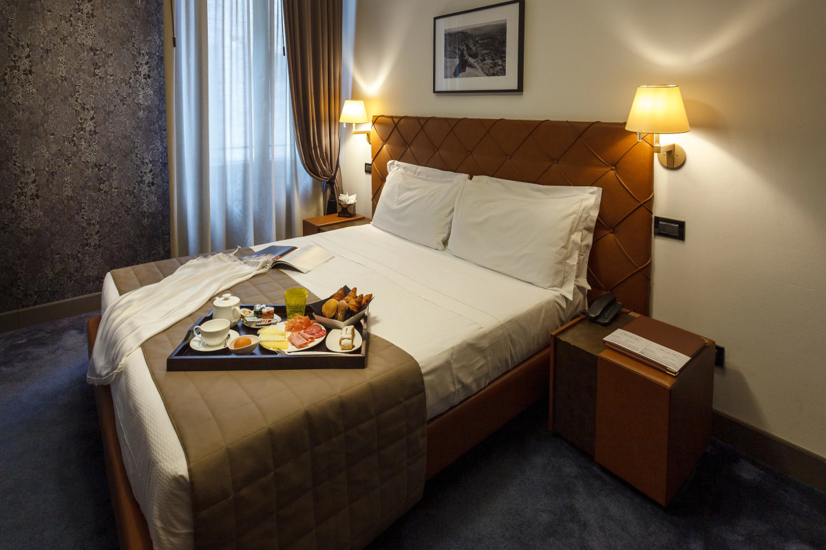 Riva del Vin Boutique Hotel