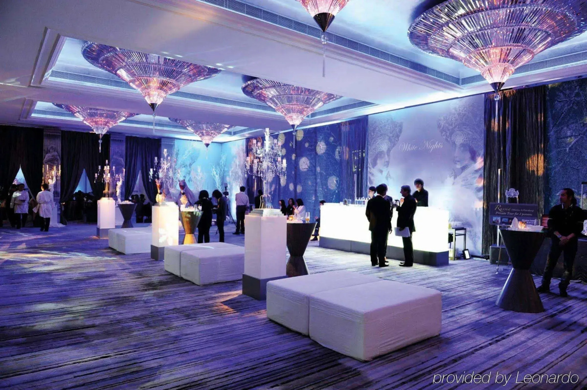 The Mira Hong Kong Hotel