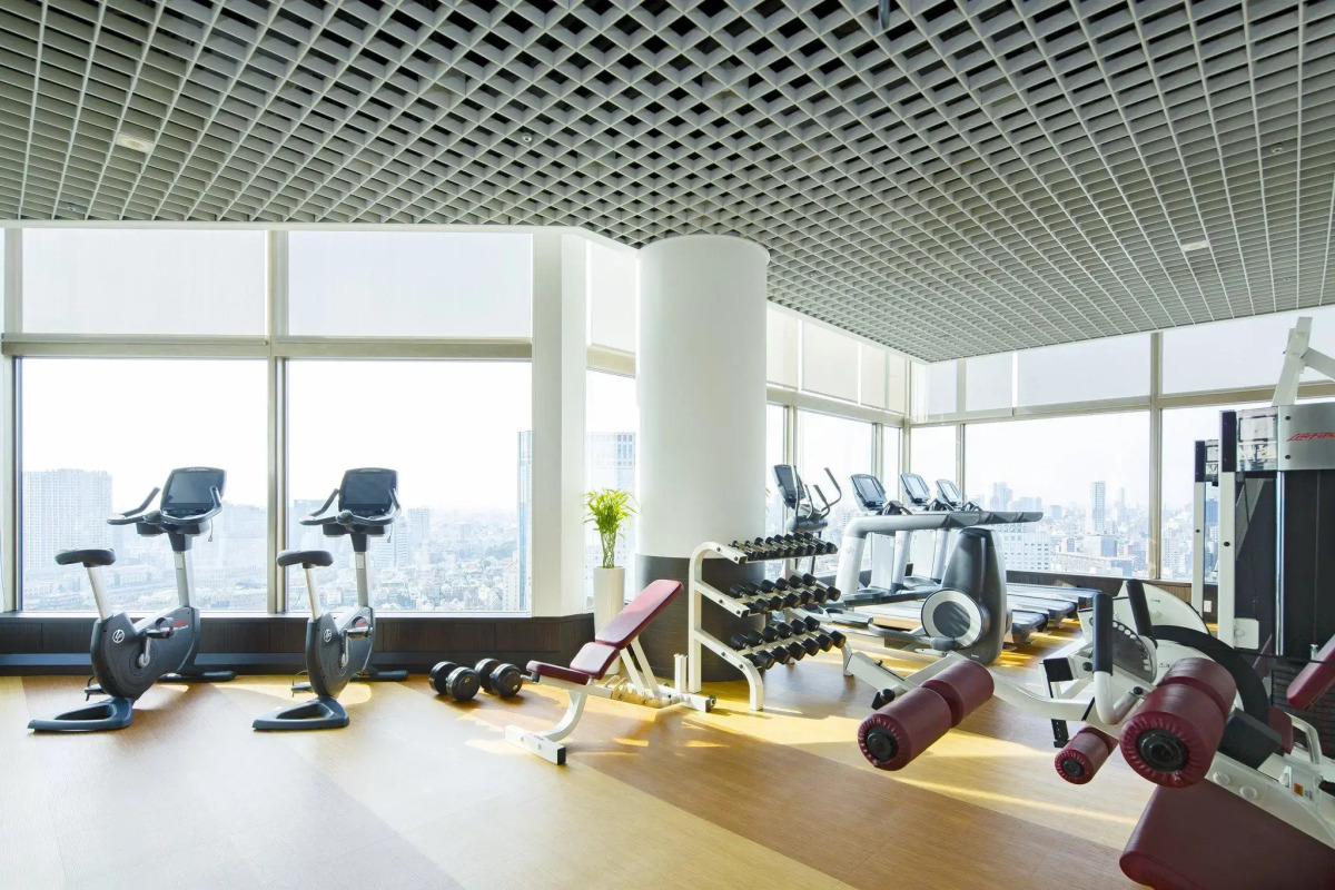 The Strings by InterContinental Tokyo by IHG