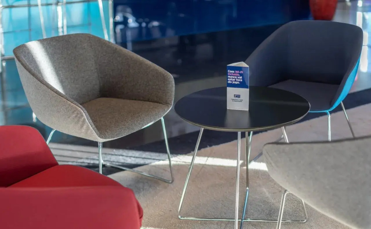 Holiday Inn Express Lisbon - Alfragide by IHG