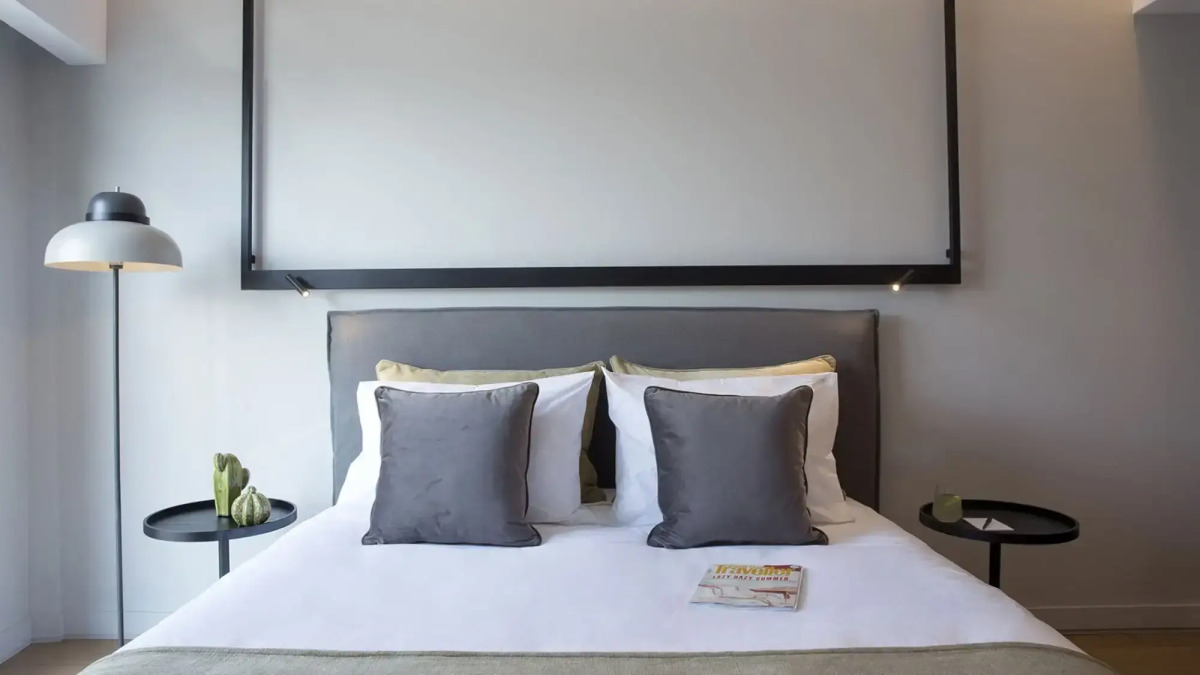 The Alex Monte Kastella