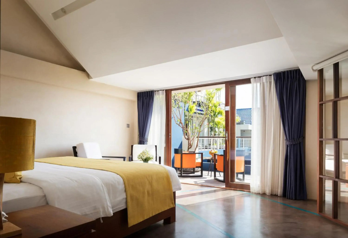 Sakmut Hotel and Spa