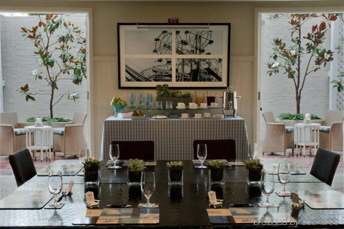 Shutters on the Beach