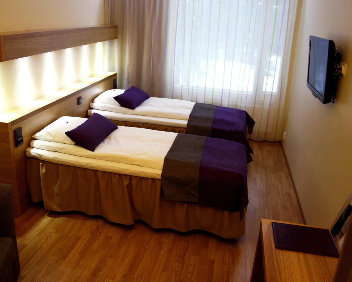 Samantta Hotel & Restaurant