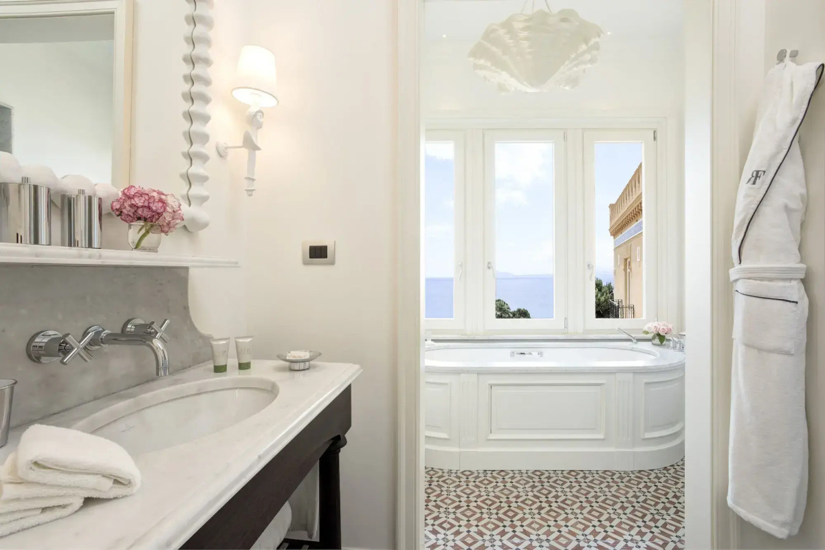  Villa Igiea, a Rocco Forte hotel 