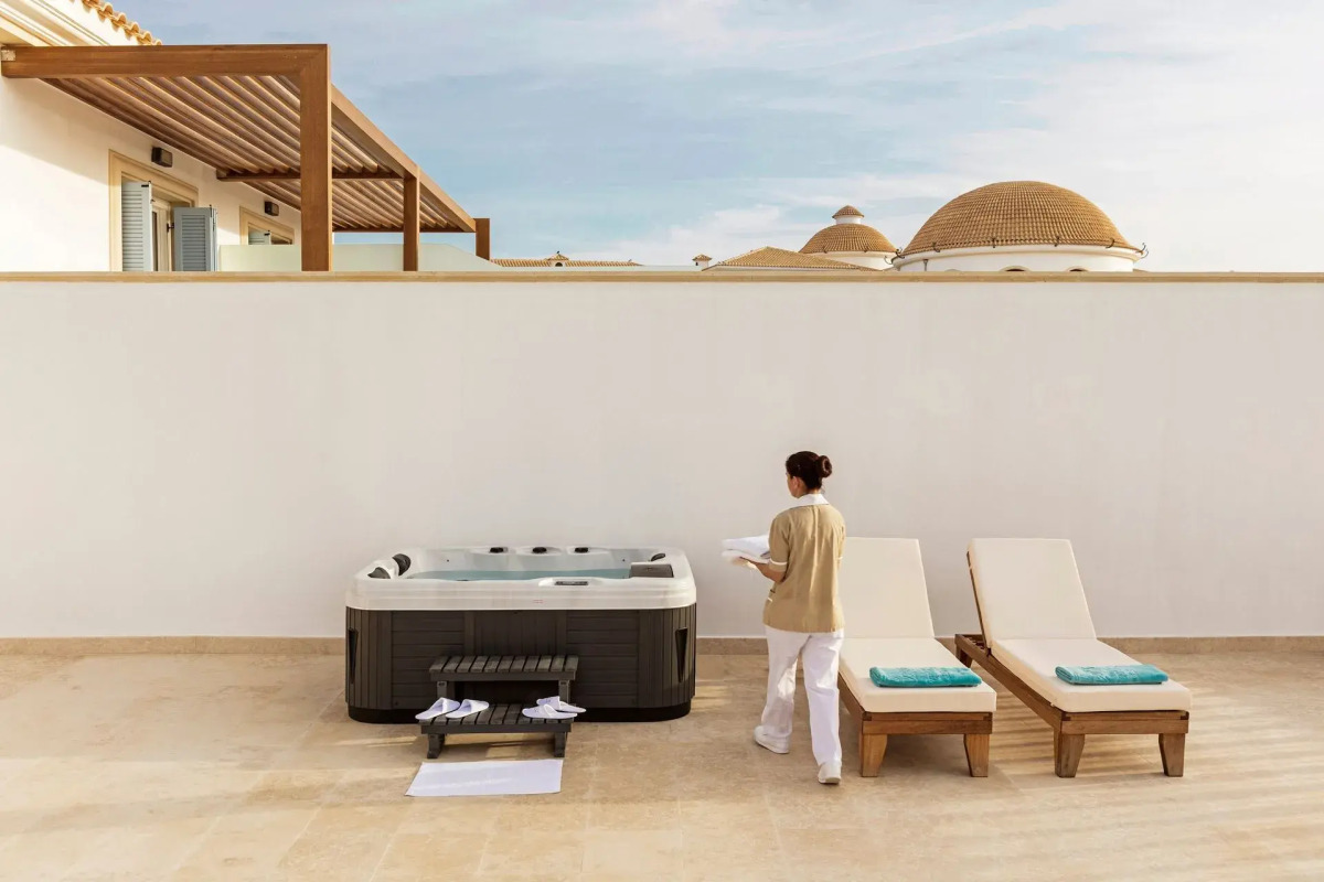 Mitsis Selection Laguna