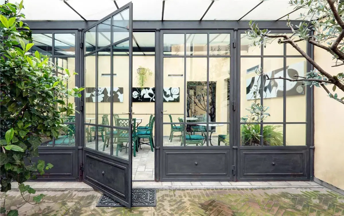 LHP Hotel River & SPA