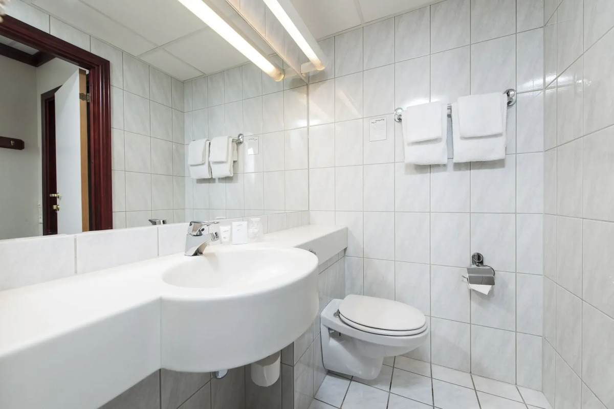 First Hotel Atlantica