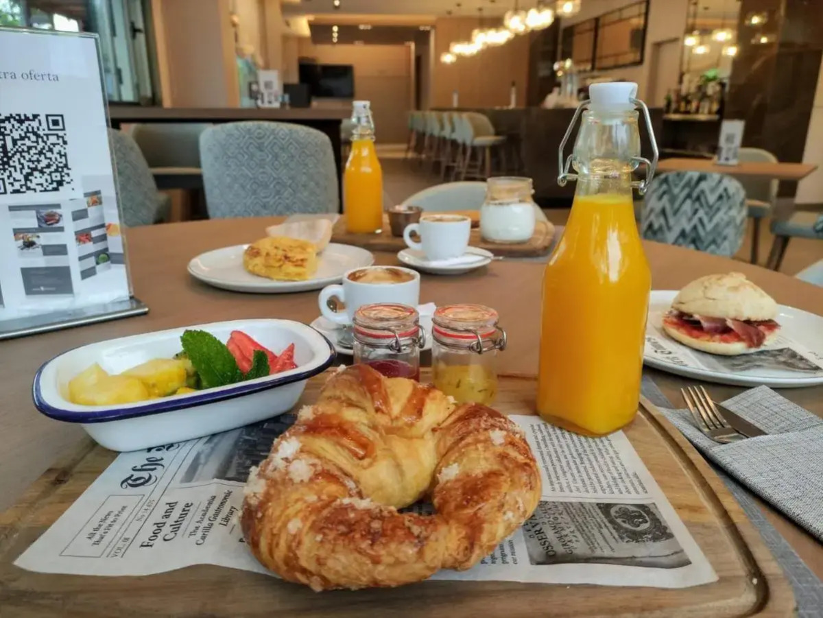 Aparthotel Attica 21 As Galeras