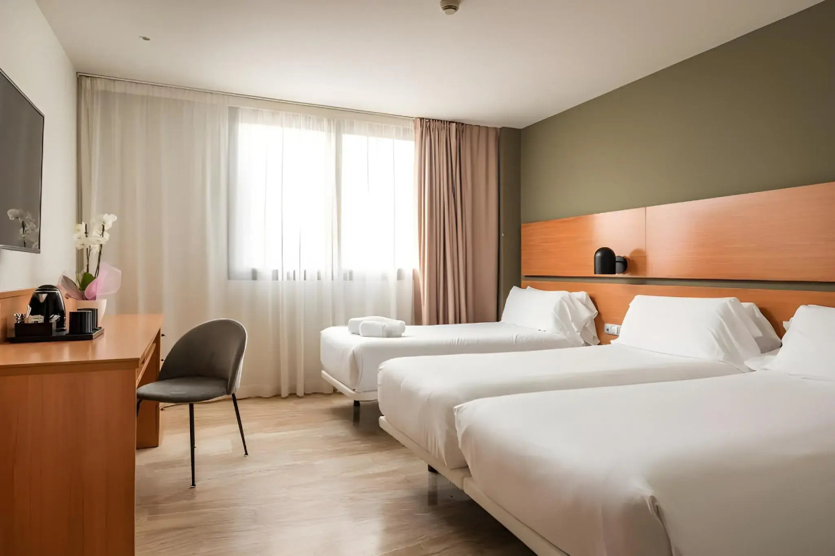 Hotel SB Express Tarragona