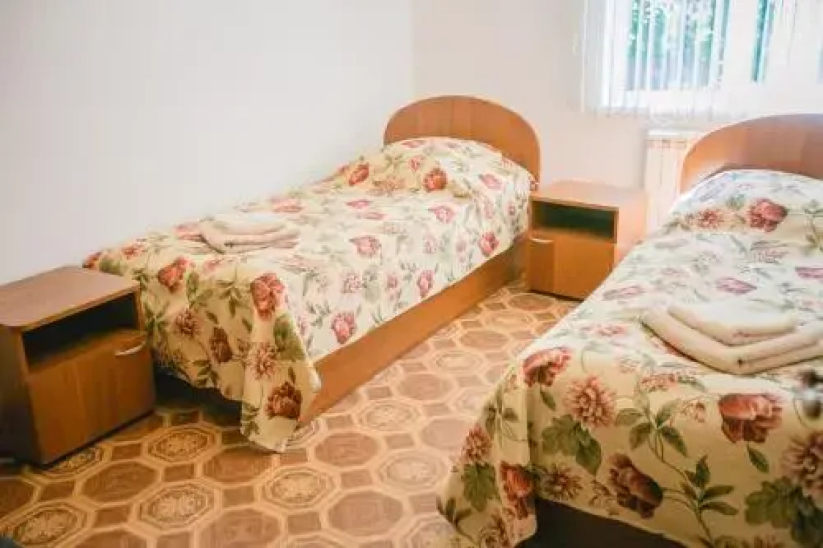 Ozdorovitelny Kompleks Luzhki