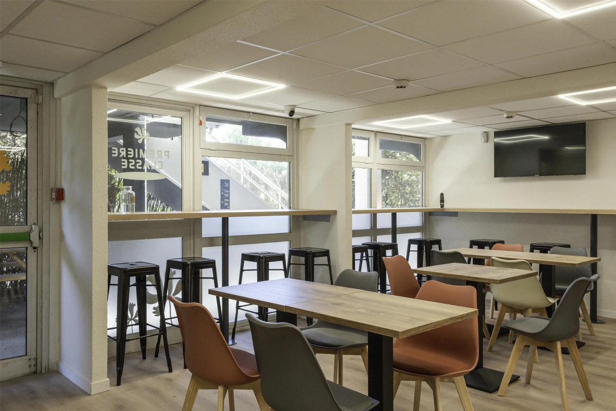 Premiere Classe Toulon - La Seyne sur Mer