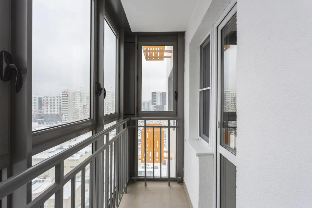 Moment House (Момент Хаус) на улице Речников