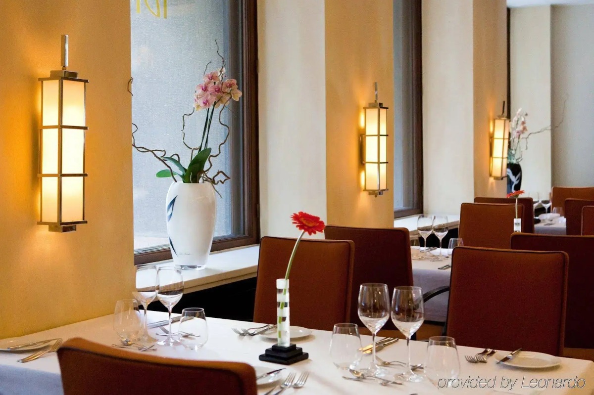 Solo Sokos Hotel Torni