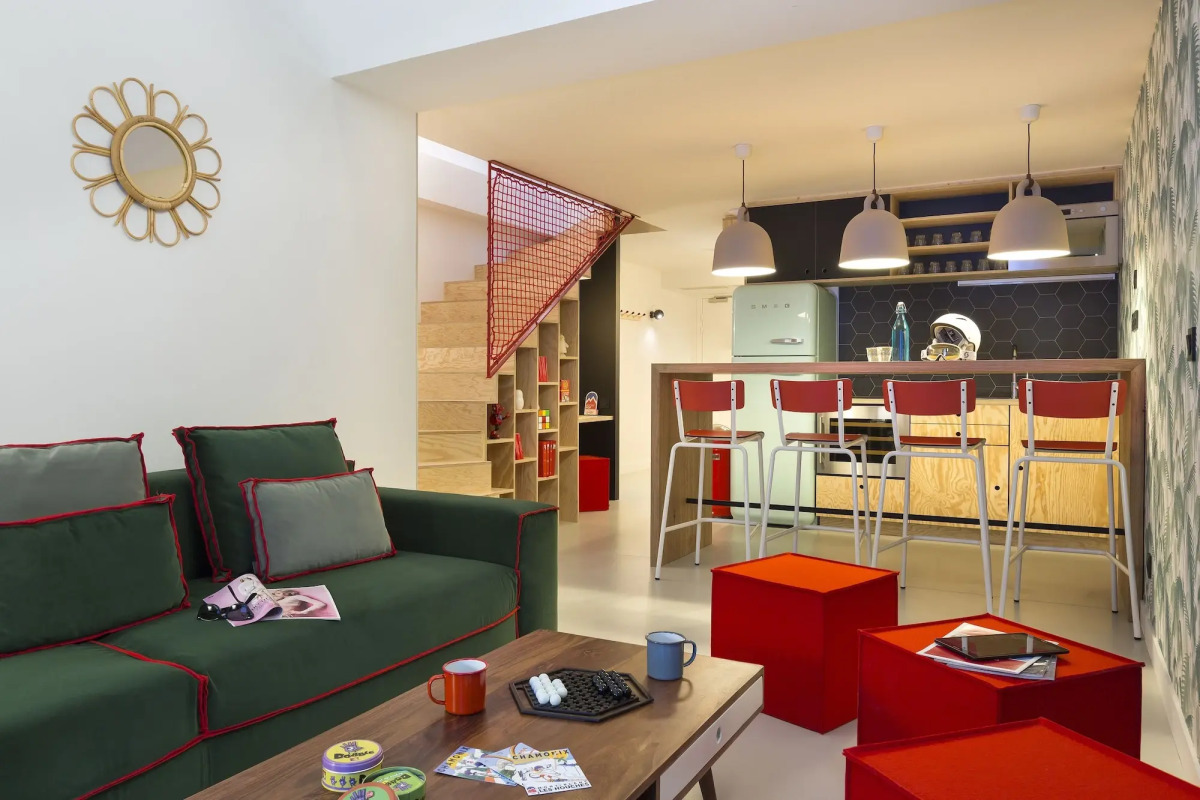 RockyPop Chamonix - Les Houches